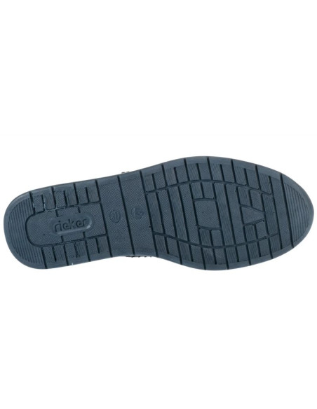 Buty rieker moccasins m 11954