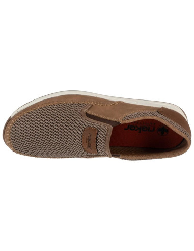 Buty rieker moccasins m 11954