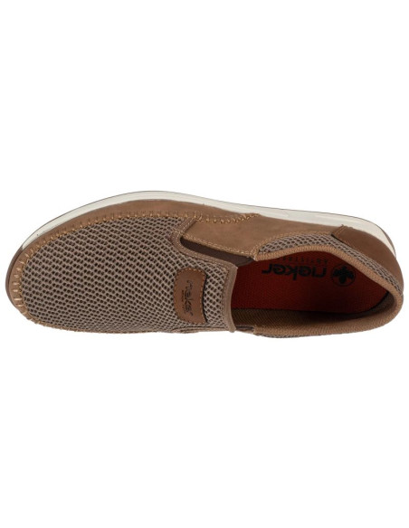 Buty rieker moccasins m 11954