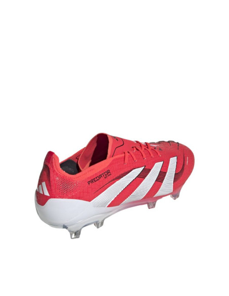 Buty piłkarskie adidas predator elite fg m