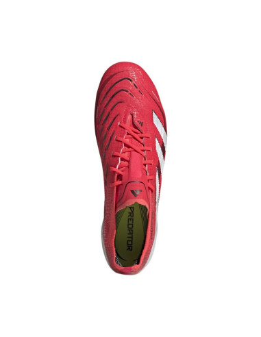 Buty piłkarskie adidas predator elite fg m