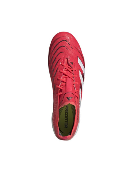 Buty piłkarskie adidas predator elite fg m