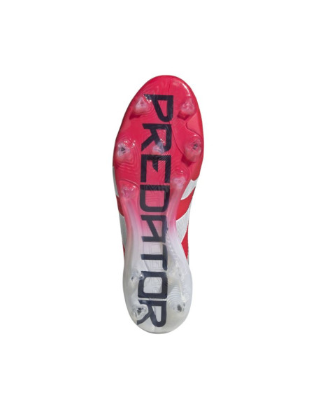 Buty piłkarskie adidas predator elite fg m