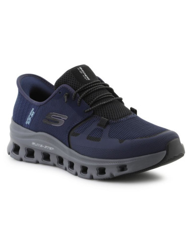 Buty skechers slip ins: glide-step pro m 232821