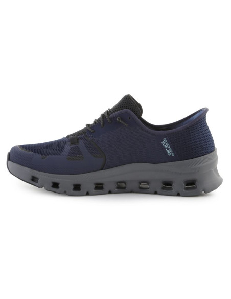 Buty skechers slip ins: glide-step pro m 232821
