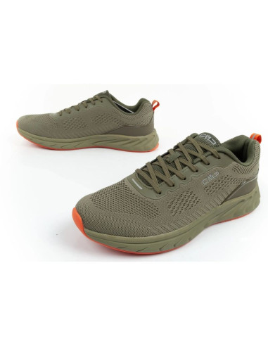 Buty do biegania cmp nhekkar multisport m 3q51057