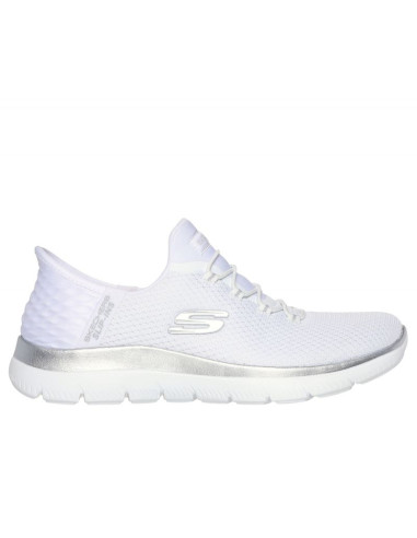 Buty skechers slip-ins: summits - diamond dream w