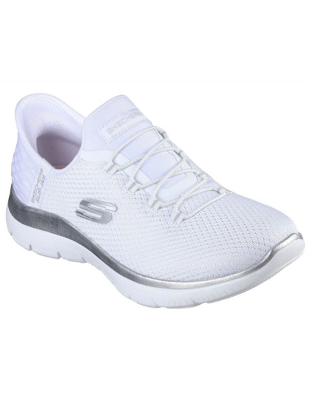 Buty skechers slip-ins: summits - diamond dream w