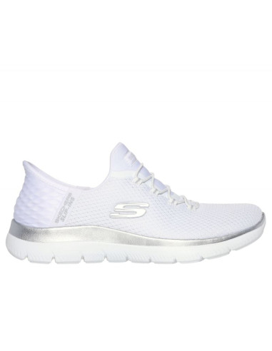 Buty skechers slip-ins: summits - diamond dream w