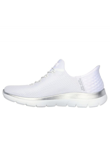 Buty skechers slip-ins: summits - diamond dream w