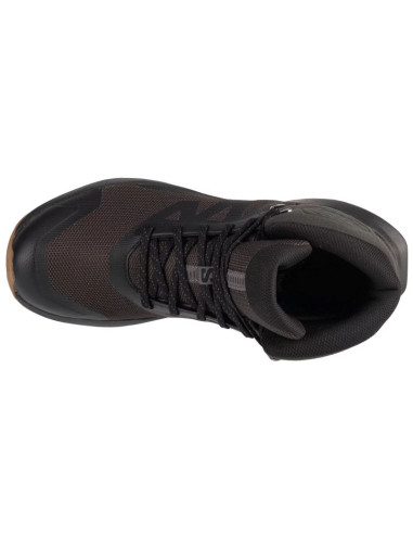 Buty salomon elixir tour mid wp m