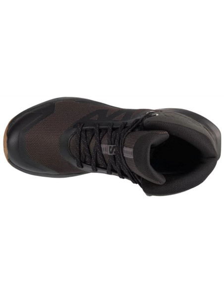 Buty salomon elixir tour mid wp m