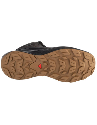 Buty salomon elixir tour mid wp m