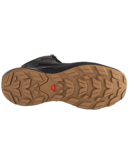 Buty salomon elixir tour mid wp m