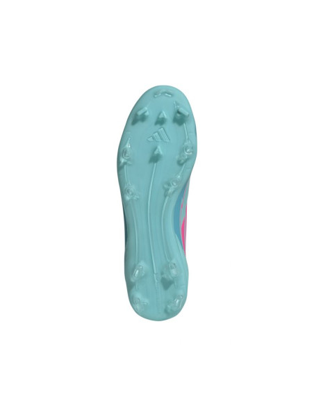 Buty piłkarskie adidas f50 league fg/mg messi m