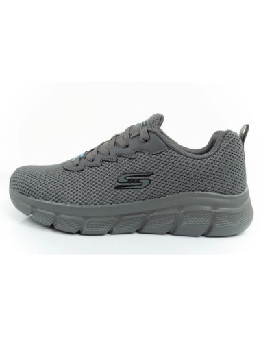 Buty skechers bobs b flex chill edge m