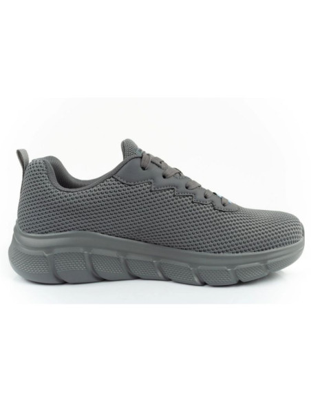 Buty skechers bobs b flex chill edge m