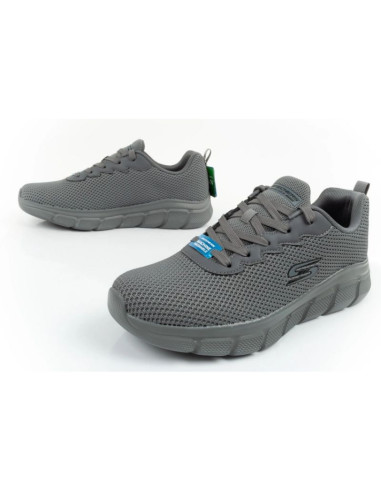 Buty skechers bobs b flex chill edge m