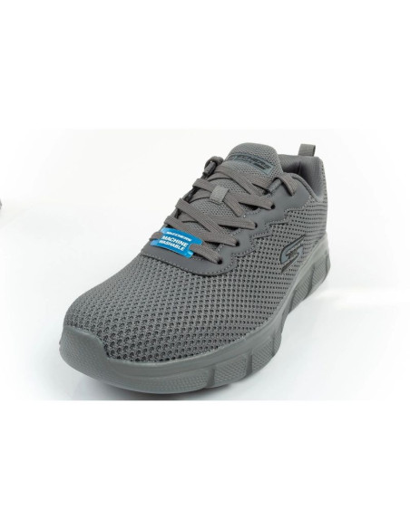 Buty skechers bobs b flex chill edge m