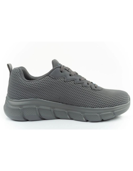 Buty skechers bobs b flex chill edge m