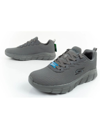 Buty skechers bobs b flex chill edge m
