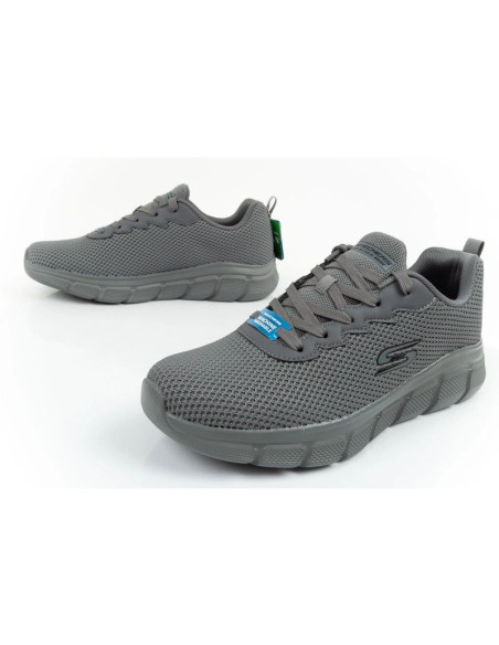 Buty skechers bobs b flex chill edge m