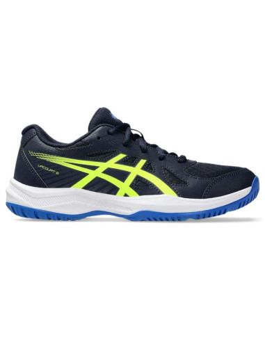 Buty asics upcourt 6 gs jr 1074a045