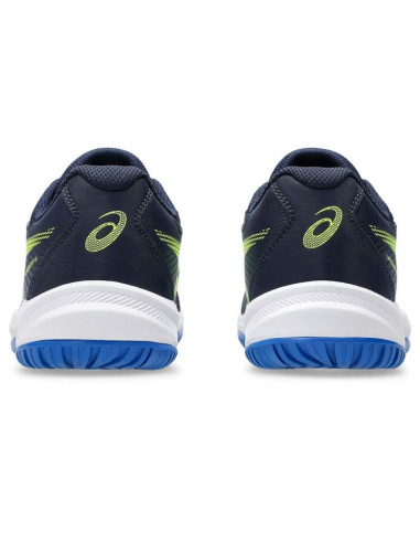 Buty asics upcourt 6 gs jr 1074a045