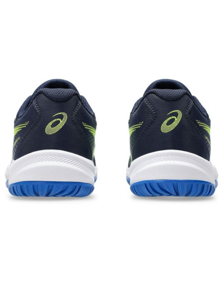 Buty asics upcourt 6 gs jr 1074a045