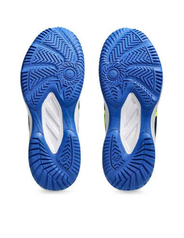 Buty asics upcourt 6 gs jr 1074a045