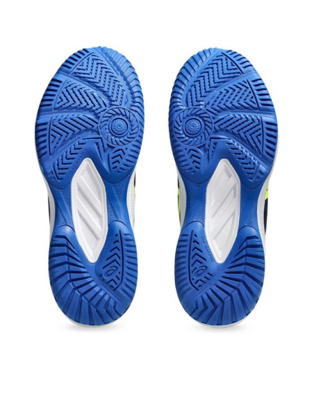 Buty asics upcourt 6 gs jr 1074a045