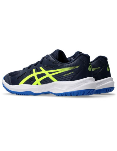 Buty asics upcourt 6 gs jr 1074a045