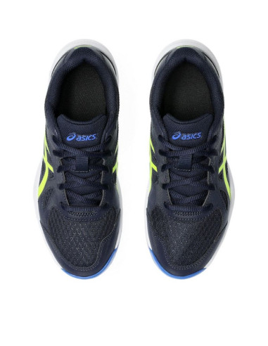 Buty asics upcourt 6 gs jr 1074a045