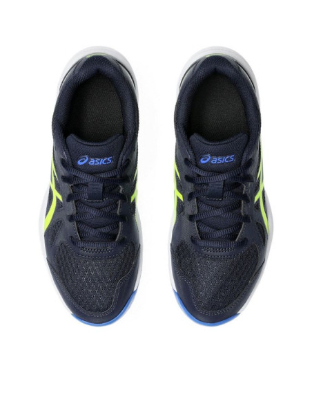 Buty asics upcourt 6 gs jr 1074a045
