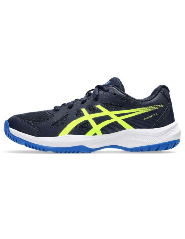 Buty asics upcourt 6 gs jr 1074a045