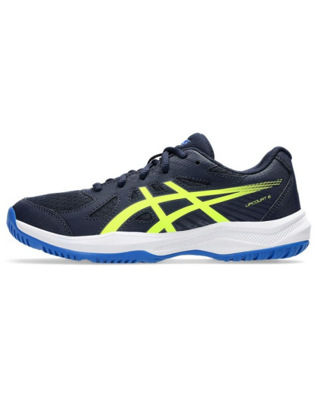 Buty asics upcourt 6 gs jr 1074a045