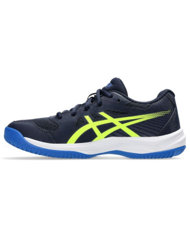 Buty asics upcourt 6 gs jr 1074a045