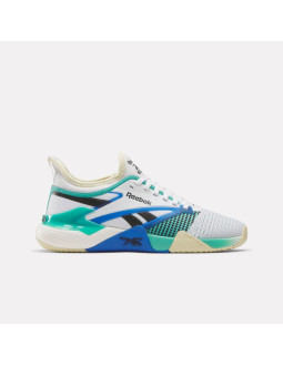 Buty sneakersy treningowe reebok nano court 100204 2