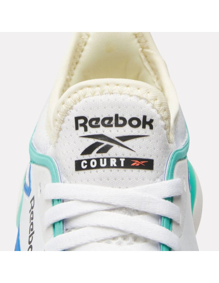 Buty sneakersy treningowe reebok nano court 100204