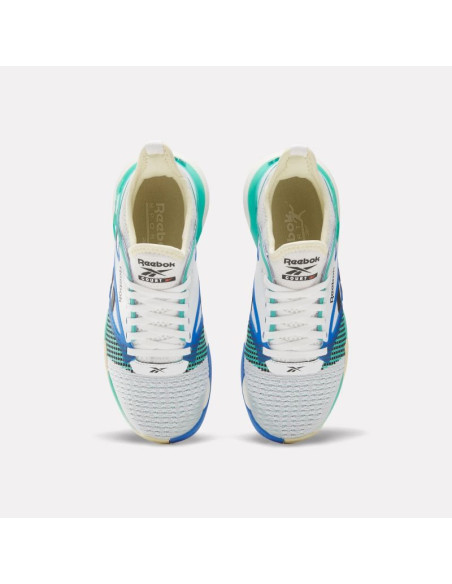 Buty sneakersy treningowe reebok nano court 100204