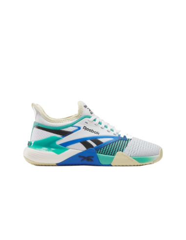 Buty sneakersy treningowe reebok nano court 100204
