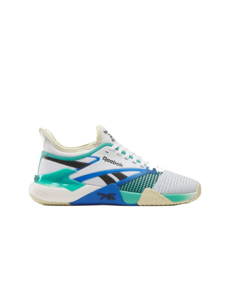 Buty sneakersy treningowe reebok nano court 100204