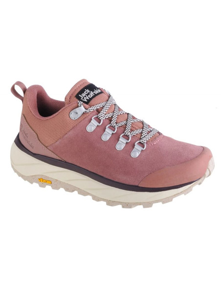 Buty jack wolfskin terraventure urban low w 4055391