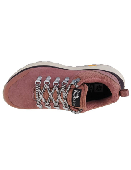 Buty jack wolfskin terraventure urban low w 4055391