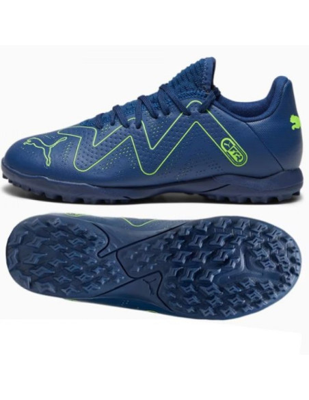 Buty puma future play tt jr 107391