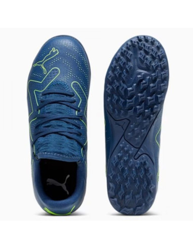 Buty puma future play tt jr 107391