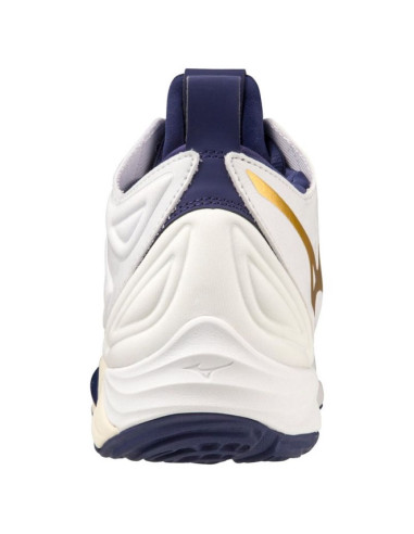 Buty do siatkówki mizuno wave momentum 3 mid m