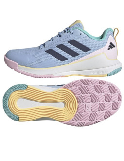 Buty do siatkówki adidas novaflight 2 w 2