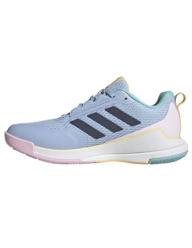 Buty do siatkówki adidas novaflight 2 w