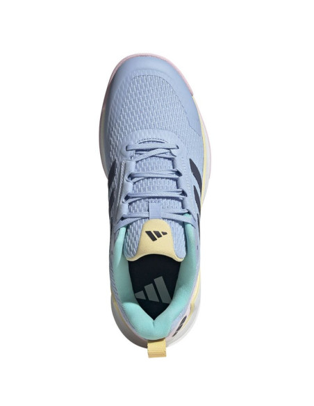 Buty do siatkówki adidas novaflight 2 w